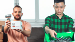 influenceur ou dropshipper