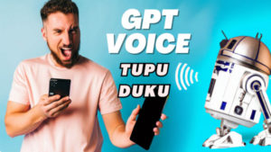 GPT Voice