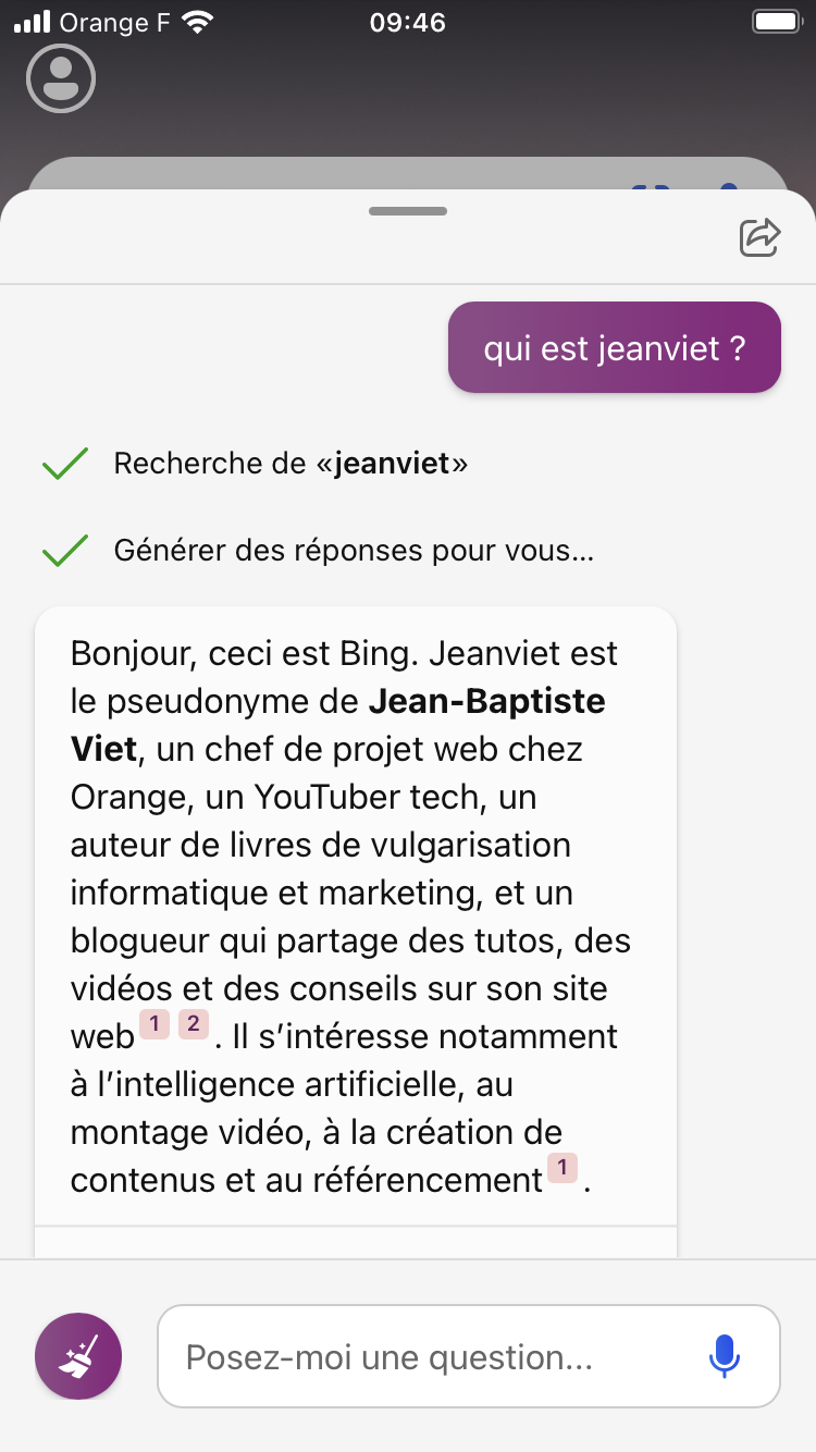 Comment Utiliser Chatgpt Sans Compte Jeanviet