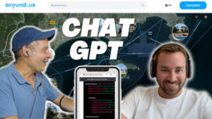 ChatGPT 4 développement iPhone et Android