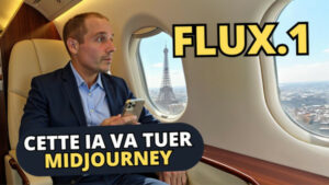 Flux.1 le remplaçant de MidJourney ?