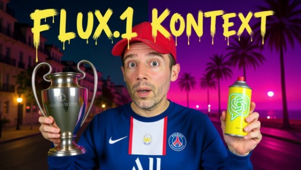 flux.1 kontext