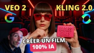 Kling 2.0, Veo 2