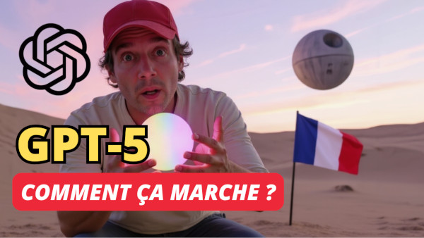 Chat GPT 5