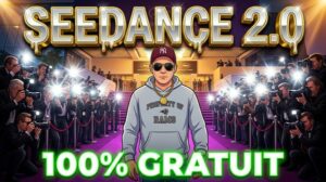 Seedance 2.0 Gratuit