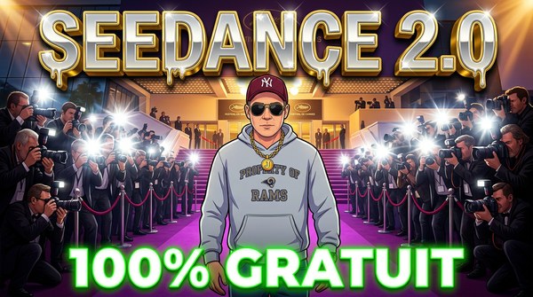 Seedance 2.0 Gratuit